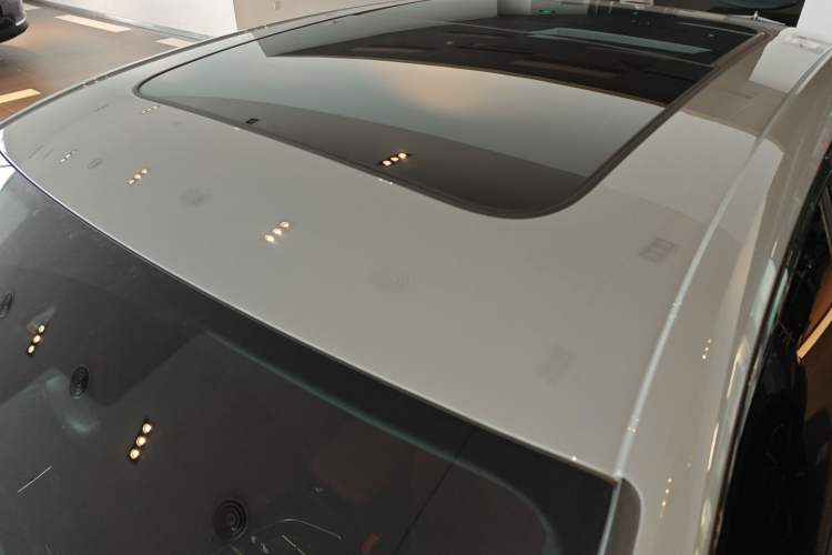 Used Audi A4L 2025 2 Million Units Enjoyment Version 40 TFSI Luxury Dynamic Edition B&O Starry Night Edition Roof