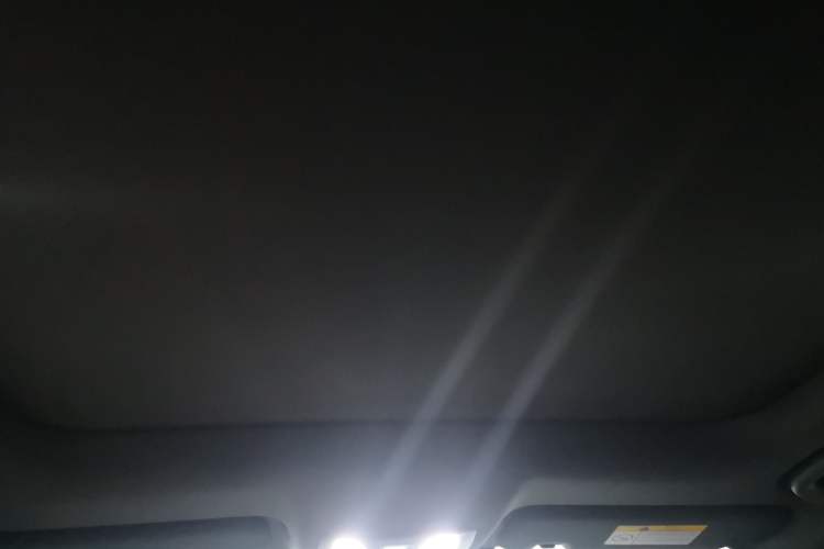 Used CHANGAN UNI-V 2023 1.5T Prestige Model Headliner