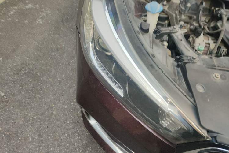 Used Kia K3 2016 1.6L Automatic GLS
