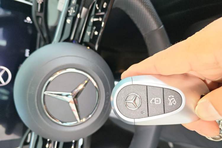 Used Mercedes-Benz C-Class 2023 Restyled C 260 L Sport Edition
