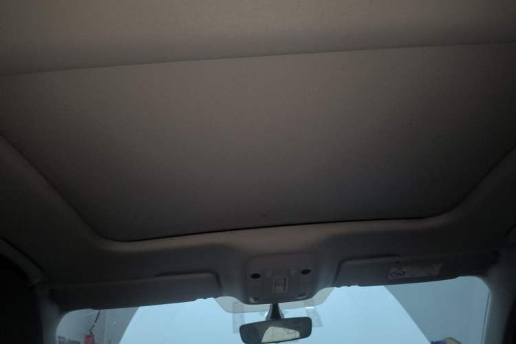 Used Audi Q3 Sportback 2020 40 TFSI Fashion Model Headliner