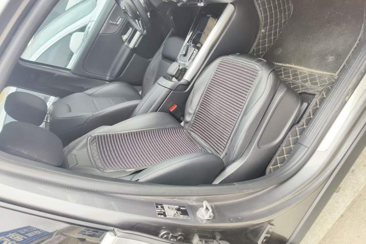 Used Mercedes-Benz EQA 2022 EQA 260
