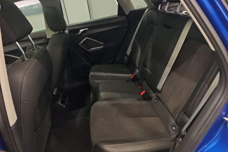 Used Audi Q3 2021 35 TFSI Fashion Dynamic Model