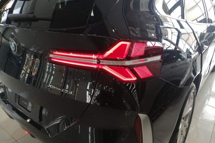 Used BMW X3 2025 xDrive25L Luxury Package
