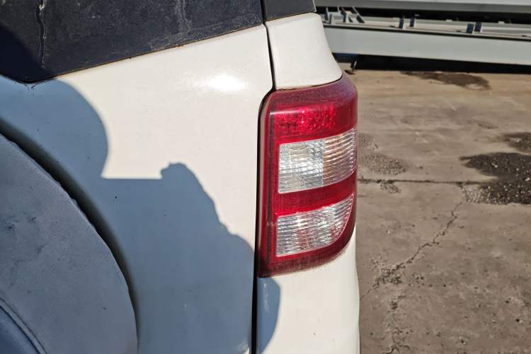 Used HYOSOW S2 2015 1.5L Manual Luxury Edition China IV