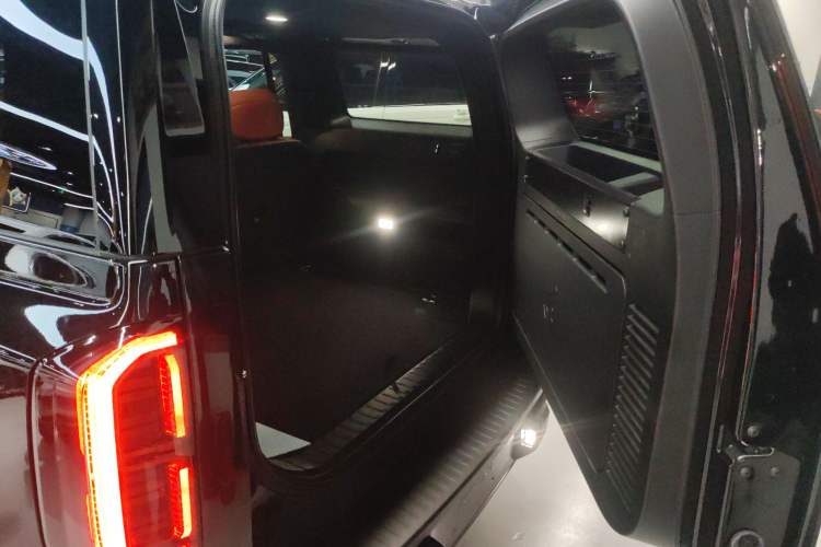 Used Ford Bronco 2026 Model Long Beach Pure Electric
