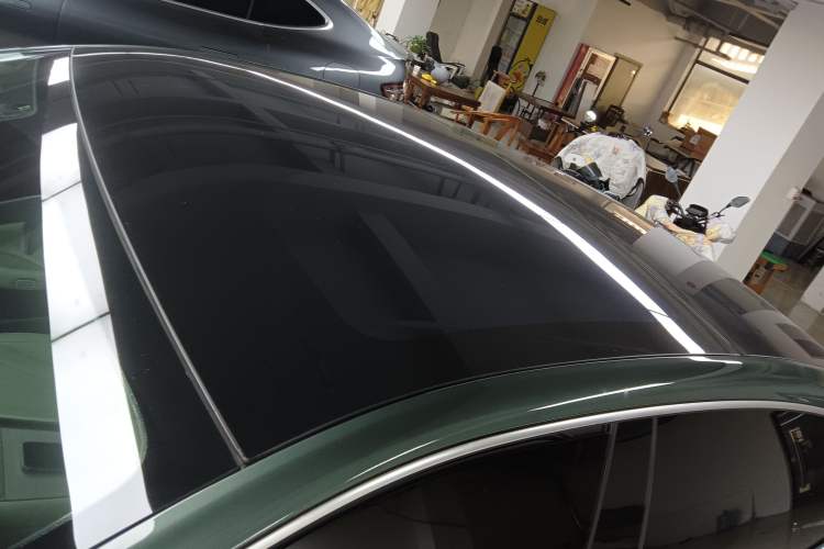 Used EXEED Star Era ES 2024 Max Long-Range Version