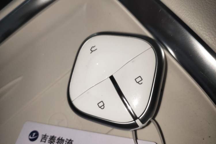 Used Wuling Bingo S 2025 Model 325km Deluxe Edition