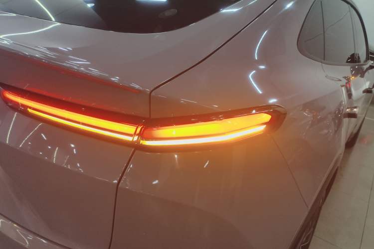 Used ONVO L60 2024 60 kWh Rear-Drive Version
