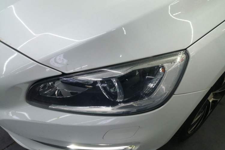 Used Volvo S60 2019 S60L T3 Intelligent Upgrade Edition Left Front Headlight