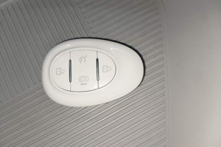 Used ARCFOX Kaola S 2024 PRO
