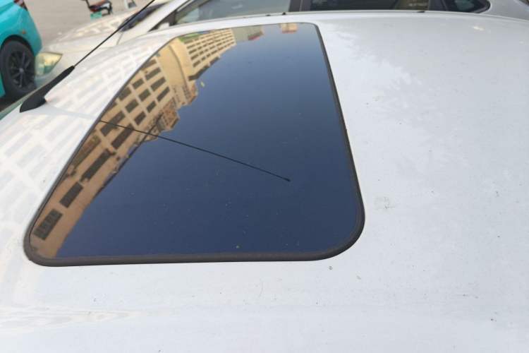 Used Chevrolet Sail 2016 Sail 3 1.3L Manual Comfort Sunroof Edition
