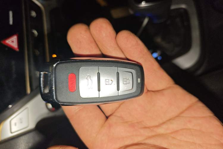 Used Hyundai Elantra (6th Generation / Lingdong) 2016 1.6L Automatic ZhiXuan – Elite Version