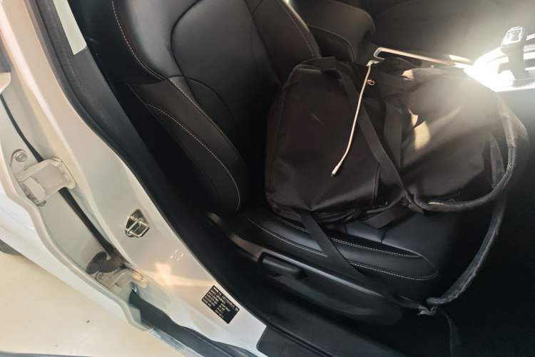 Used Haval M6 2021 PLUS 1.5T DCT Luxury Smart Connectivity Model
