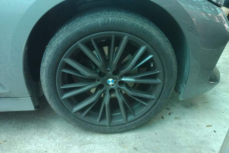 Used BMW 3 Series 2024 325Li M Sport Night Edition Package