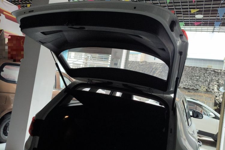 Used Jetta VS7 2023 280TSI Automatic Enjoyment Edition