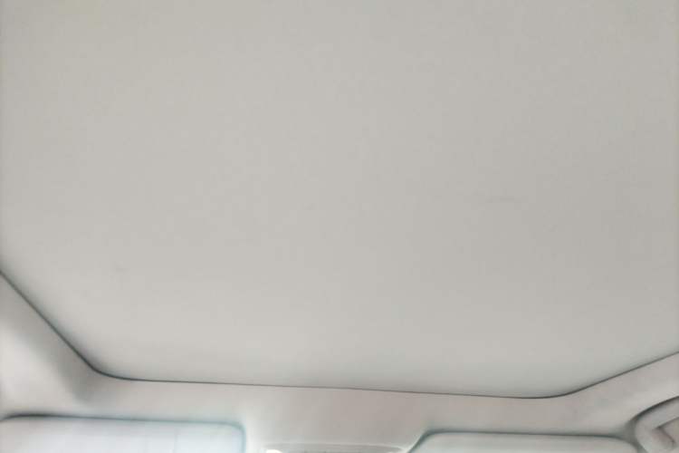 Used Nissan X-Trail 2014 2.0L CVT Comfort Edition 2WD
