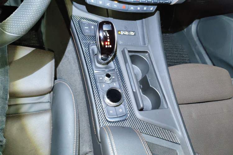 Used Cadillac CT5 2023 28T Platinum Edition