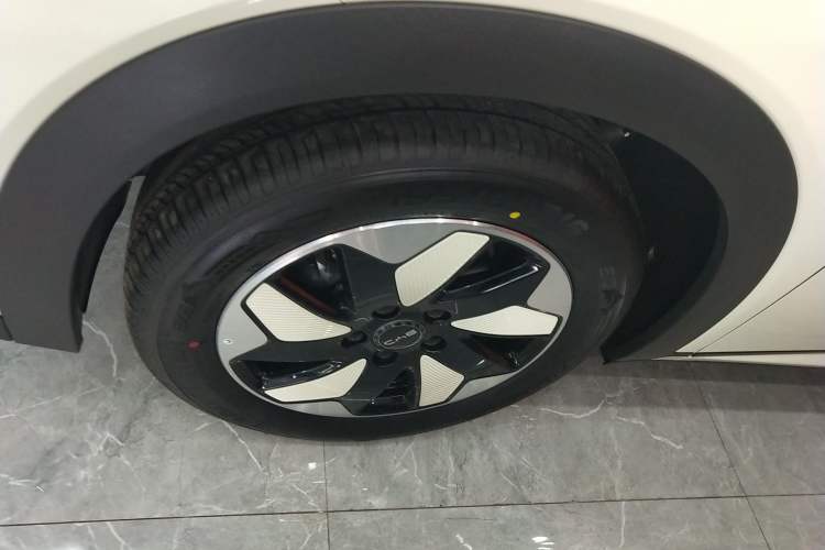 Used BYD Dolphin 2025 420km Free Edition