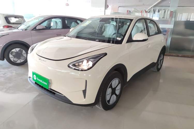 Used Geely Galaxy Geome 2026 Model 310km Youth Edition