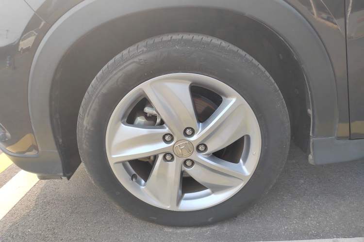 Used Honda Vezel 2019 220 TURBO CVT Elite Version China V Emission Standard