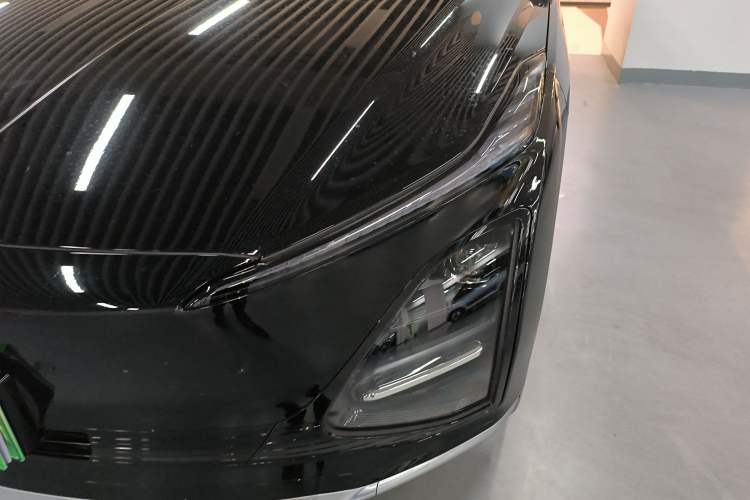 Used Wuling Xingguang 2025 610 km Smart Flagship Version
