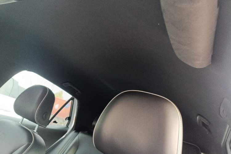 Used Volkswagen ID.3 2023 Upgraded Model Pure Intelligent Enjoyment Version