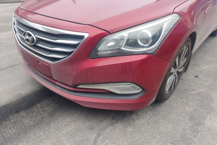 Used Hyundai Mistra 2014 1.8L Automatic Deluxe DLX Model