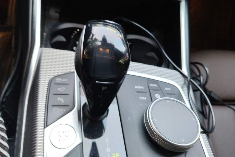 Used BMW 3 Series 2020 330i M Sport Night Edition