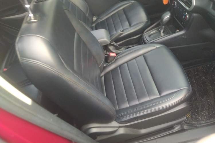 Used Ford EcoSport 2018 1.5L Automatic Elite Edition
