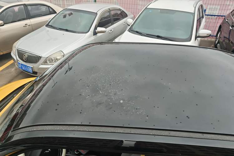 Used Wuling Hongguang MINIEV 2021 Macaron Premium Model – Lithium Iron Phosphate
