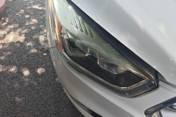 Used Ford Kuga 2018 EcoBoost 180 Two-Wheel-Drive Platinum Edition