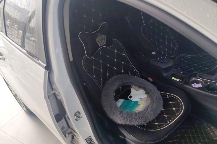 Used Buick Verano 2019 Sedan 20T Dual-Clutch Leading Model