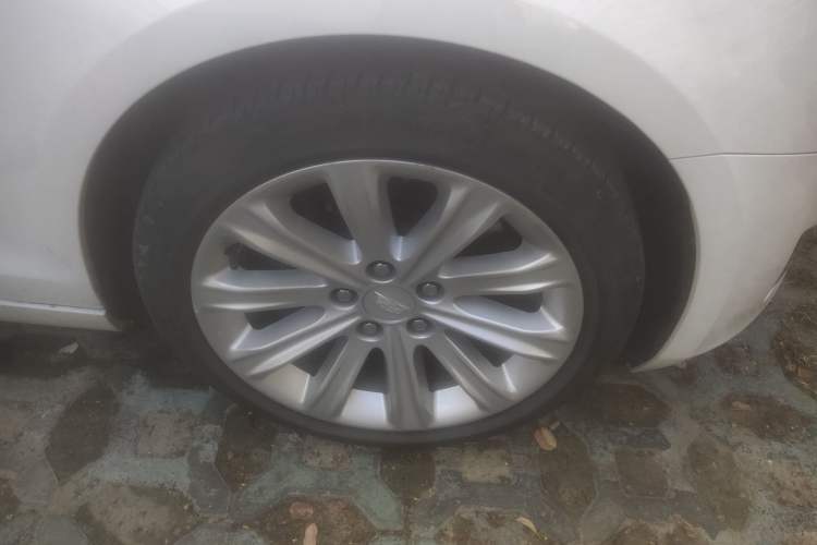 Used Cadillac ATS-L 2017 28T Tech Edition
