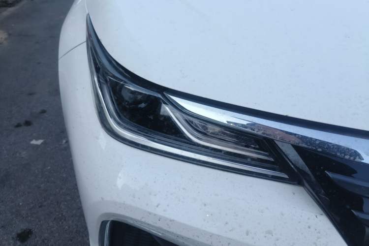 Used Toyota Allion 2021 2.0L Deluxe Edition
