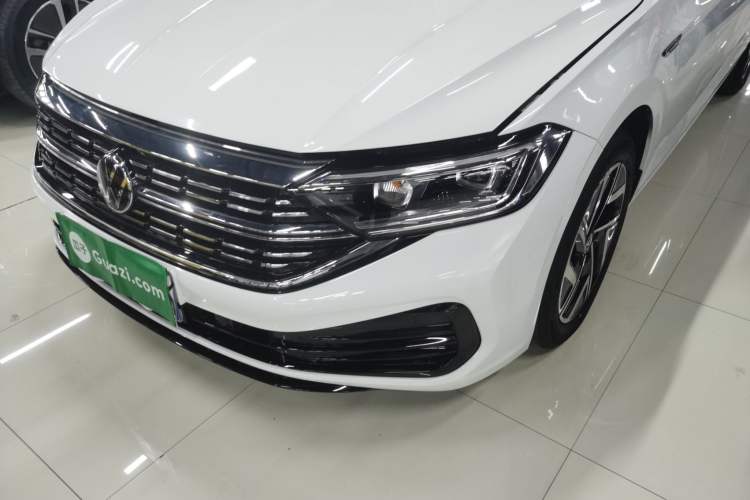 Used Volkswagen Sagitar 2023 280TSI DSG Beyond Lite Edition Left Front Headlight