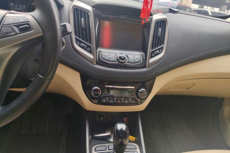 Used CHANGAN Eado 2016 1.6L Automatic LingShang Model
