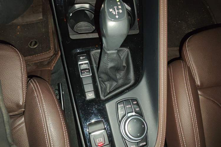 Used BMW X1 2019 xDrive20Li Luxury Model
