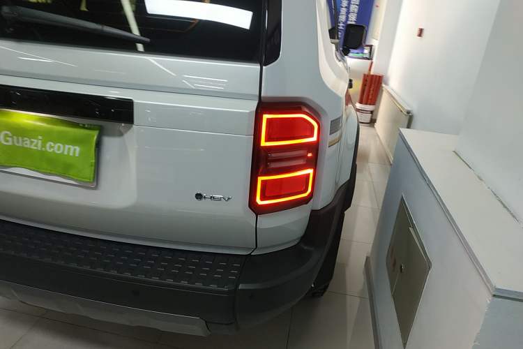 Used Toyota Prado 2025 2.4T Wilderness WX Edition 5 Seats
