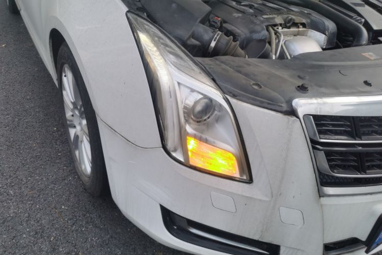 Used Cadillac XTS 2016 28T Tech Edition