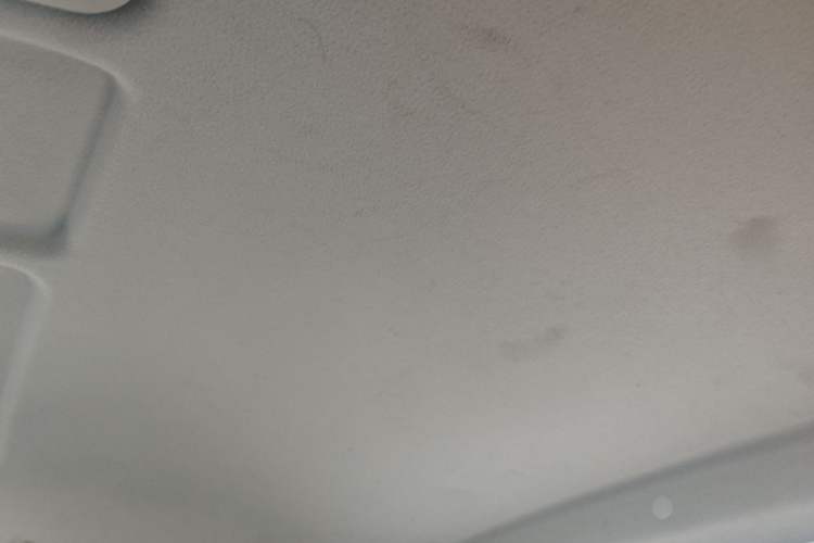 Used SRM New Energy T3L EV 2024 Model—Flatbed Truck, 42.3 kWh
