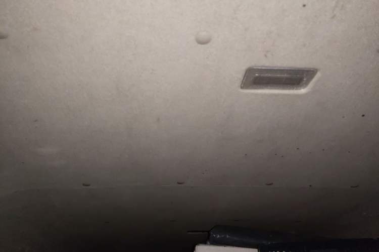 Used Foton Toano 2019 2.5T Mid-Height 4J25TC3