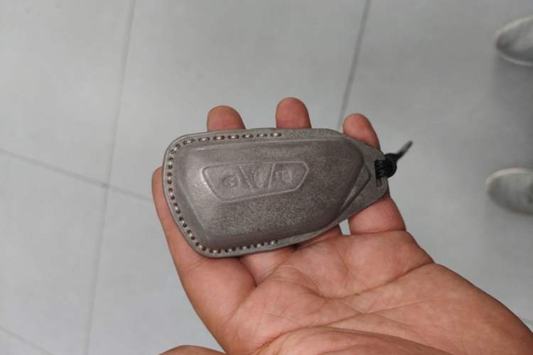 Used Volkswagen ID.3 2025 Smart Version Pure & Intelligent Enjoyment Edition