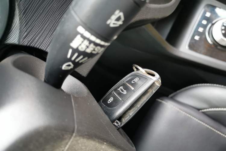 Used Baojun 360 2018 1.5L Automatic Elite Version National V
