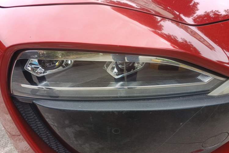 Used Leapmotor S01 2020 460 Pro Right Front Headlight