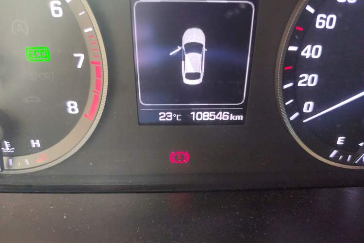 Used Hyundai Sonata 2015 1.6T GLS Smart Model
