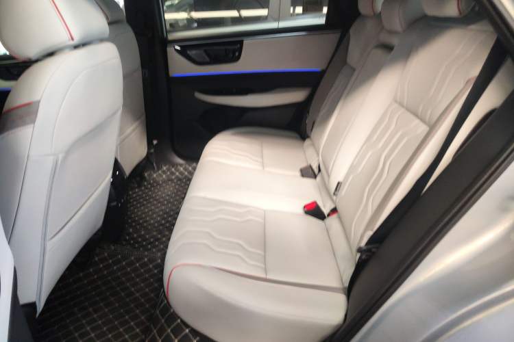 Used Honda e:NS2 2024 Light-Chasing Version
