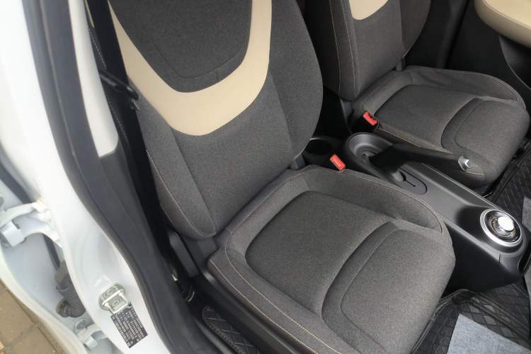 Used Wuling Bingo 2024 203km Light Edition
