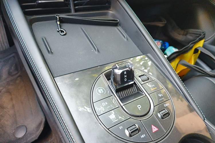 Used BYD Seal 06 New Energy 2024 DM-i 120KM Prestige Model