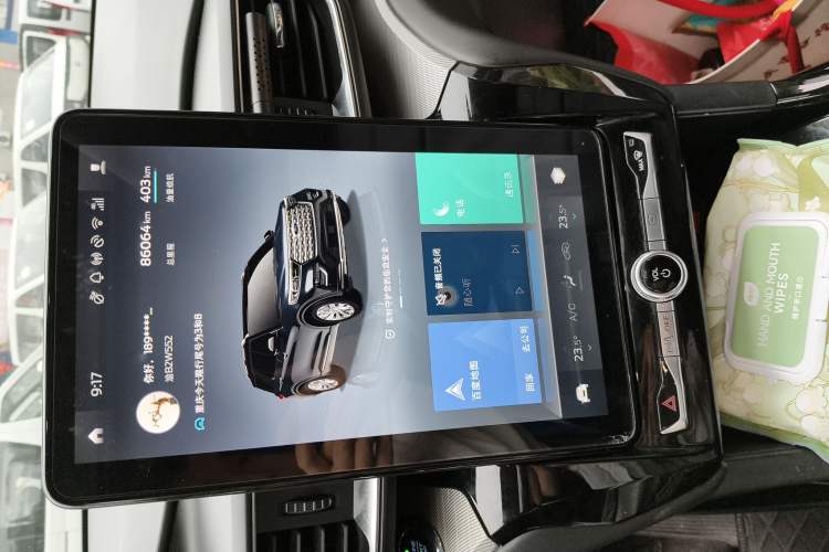 Used Ford Explorer 2020 EcoBoost 285 4x4 Trend Edition 7-Seater